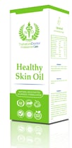 healthy skin oil