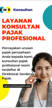 Jasa Konsultan Pajak Profesional - SMR Konsultan