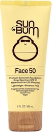 The original sunscreen lotion