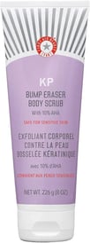 First Aid Beauty - KP Bump Eraser Body Scrub with 10% AHA