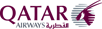 Qatar Airways logo