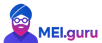 Logomarca do Mei Guru