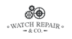 Watch repair and co