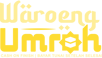 "Berangkat Umroh dulu, Bayar saat tiba di Jakarta" Itulah Slogan Waroeng Umroh. Kami menyediakan per
