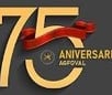 Icono del 75 aniversario de la Agrupacion Fotografica Valenciana