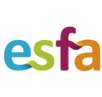 ESFA logo