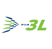 Via 3L Logo