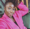 Elorm Praise Sushi, founder of Adorn Me Africa