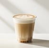 Café Latte à emporter