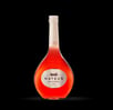 a bottle of mateus original rose from portugal
