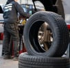 Performance car tyres in Nigeria