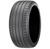 Run Flat car tyres in Nigeria
