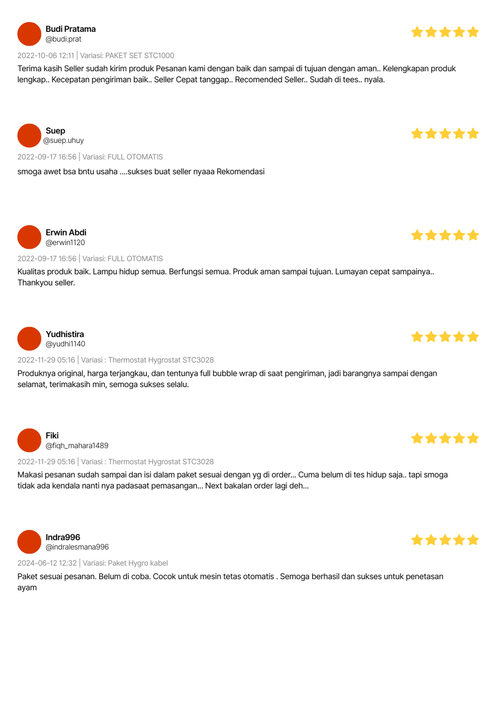 review jujur penggunaan mesin tetas otomatis penetes telur otomatis