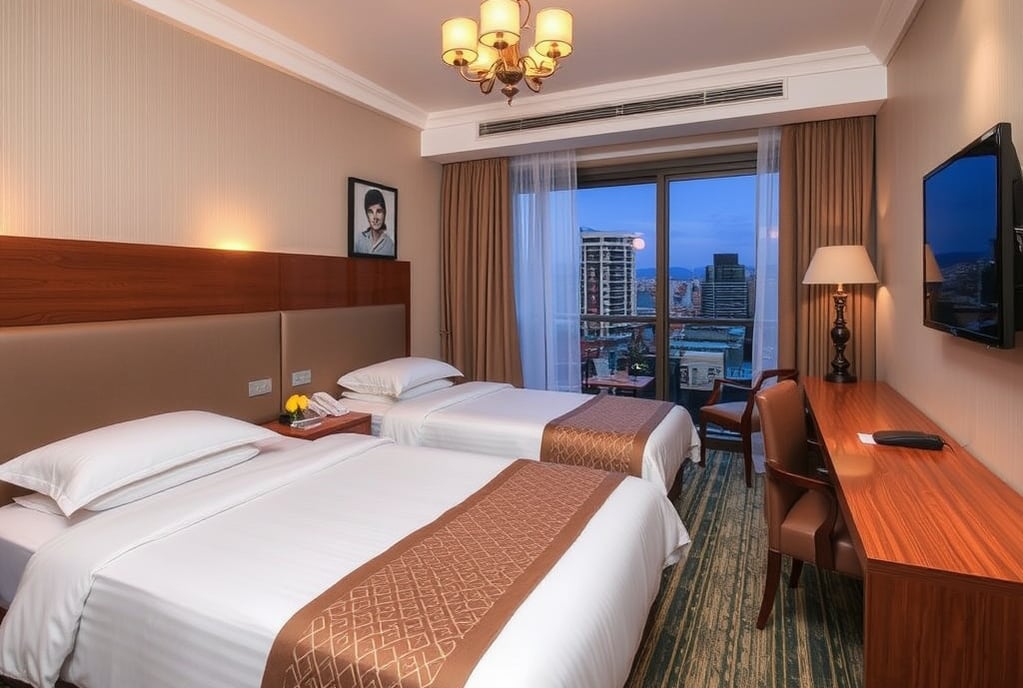 Cheap Flight and Hotel Packages: The Ultimate Travel Hack