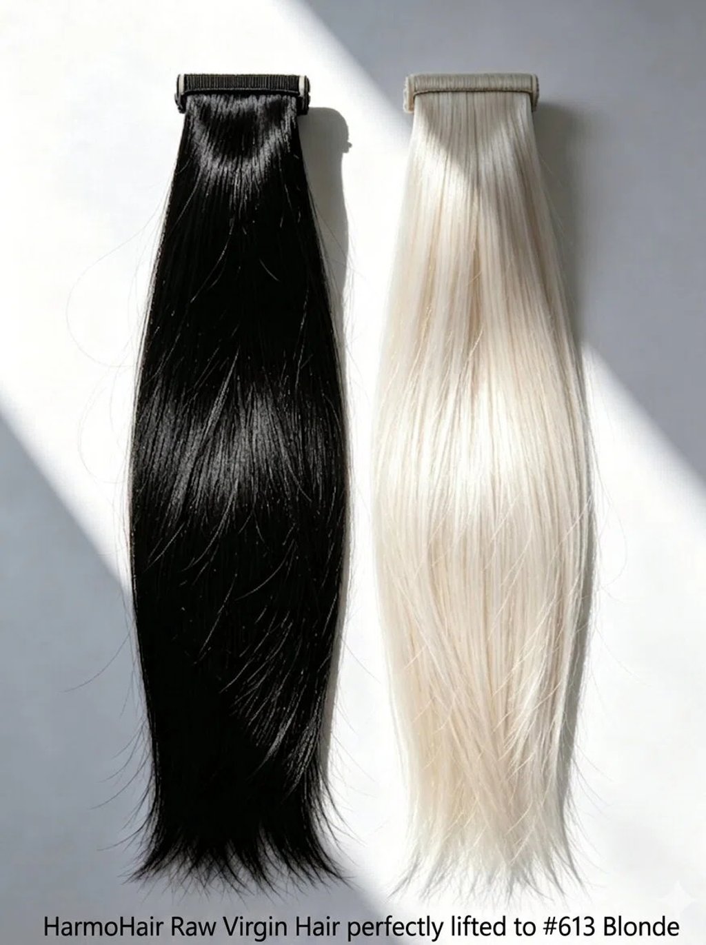  raw virgin hair vendor bleach test 613 blonde
