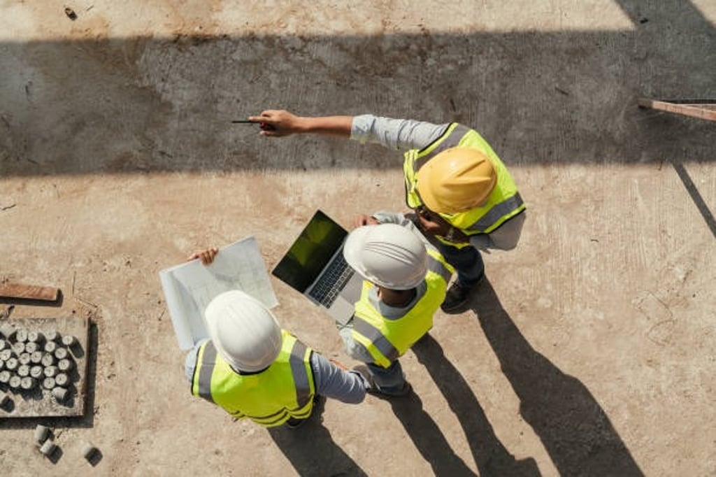 BIM in Construction