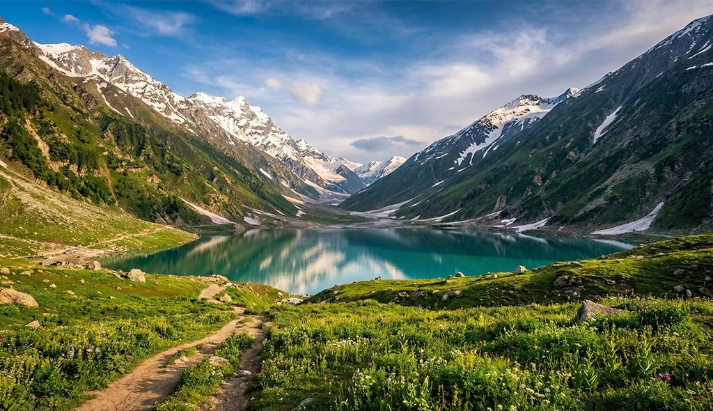 kaghan valley