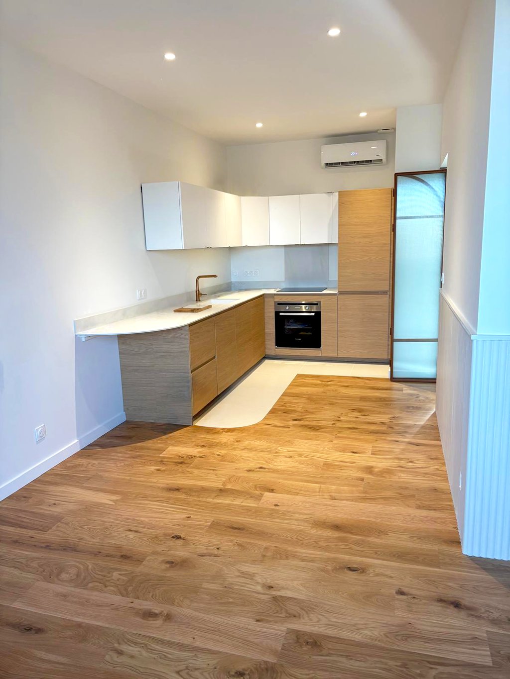 Image de l'appartement Cours Vitton, cuisine