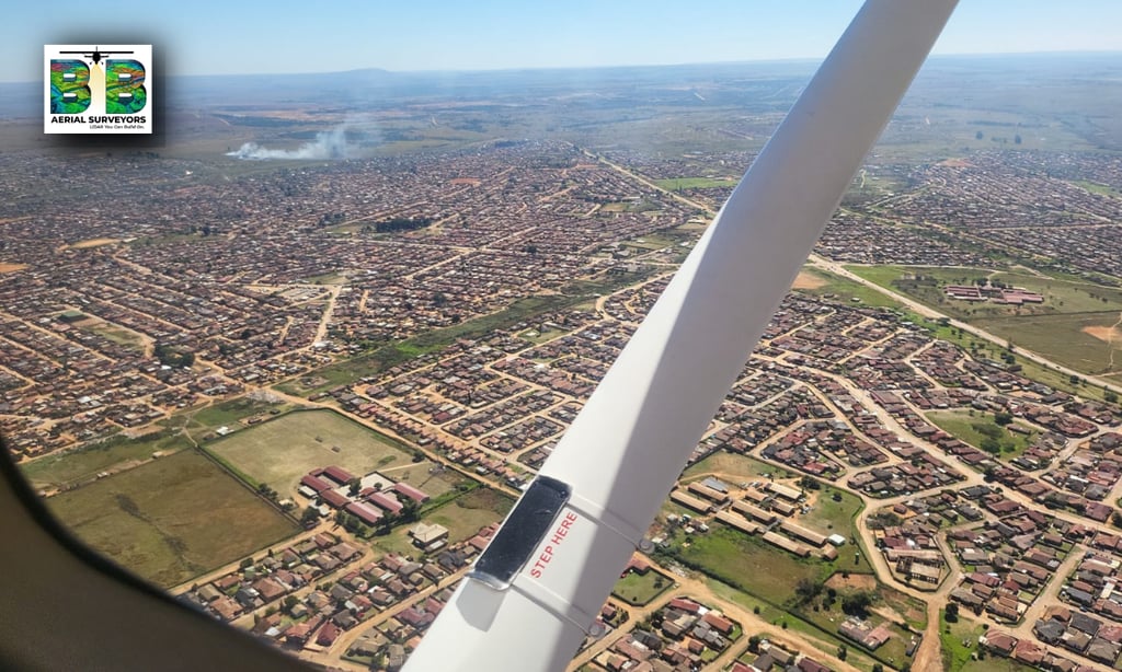 Technical aerial mapping and LiDAR survey insights for infrastructure, mining, energy and environmental projects.