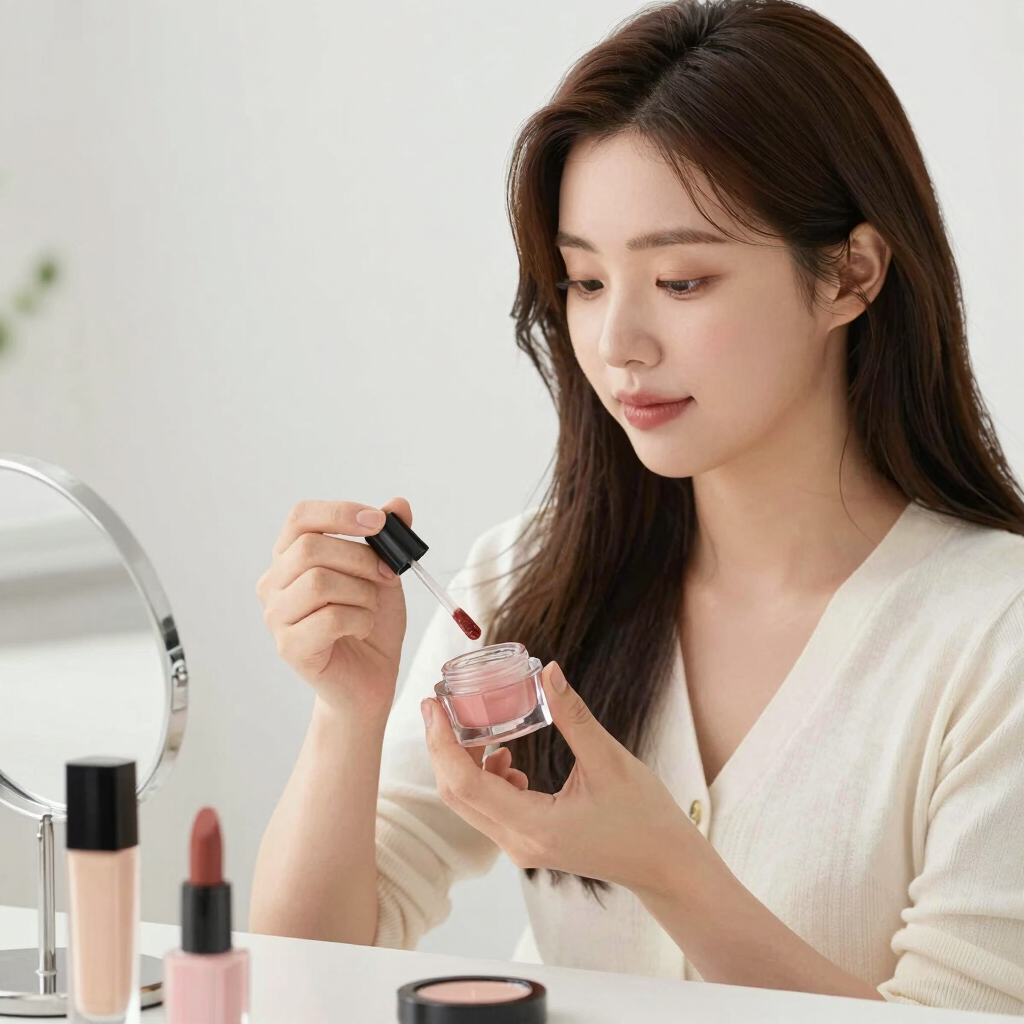 Cosmetica coreana Chile