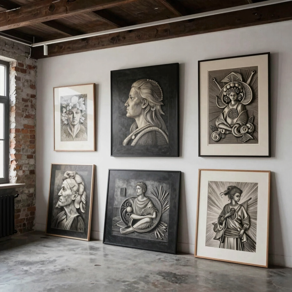 coleccion de arte mexicano