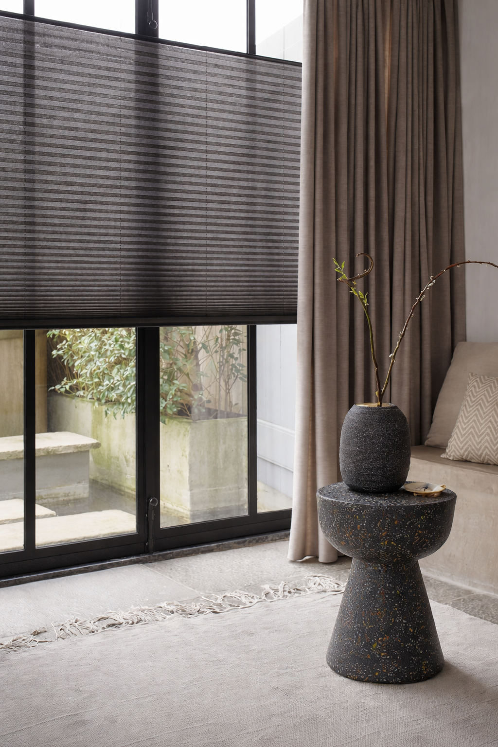 Plise perde modelleri 2026 bursa plise perde