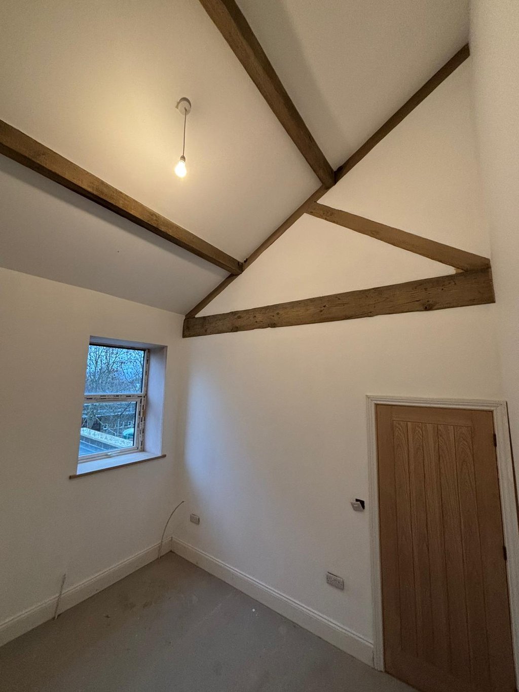 architrave door fitting keighley stag carpentry