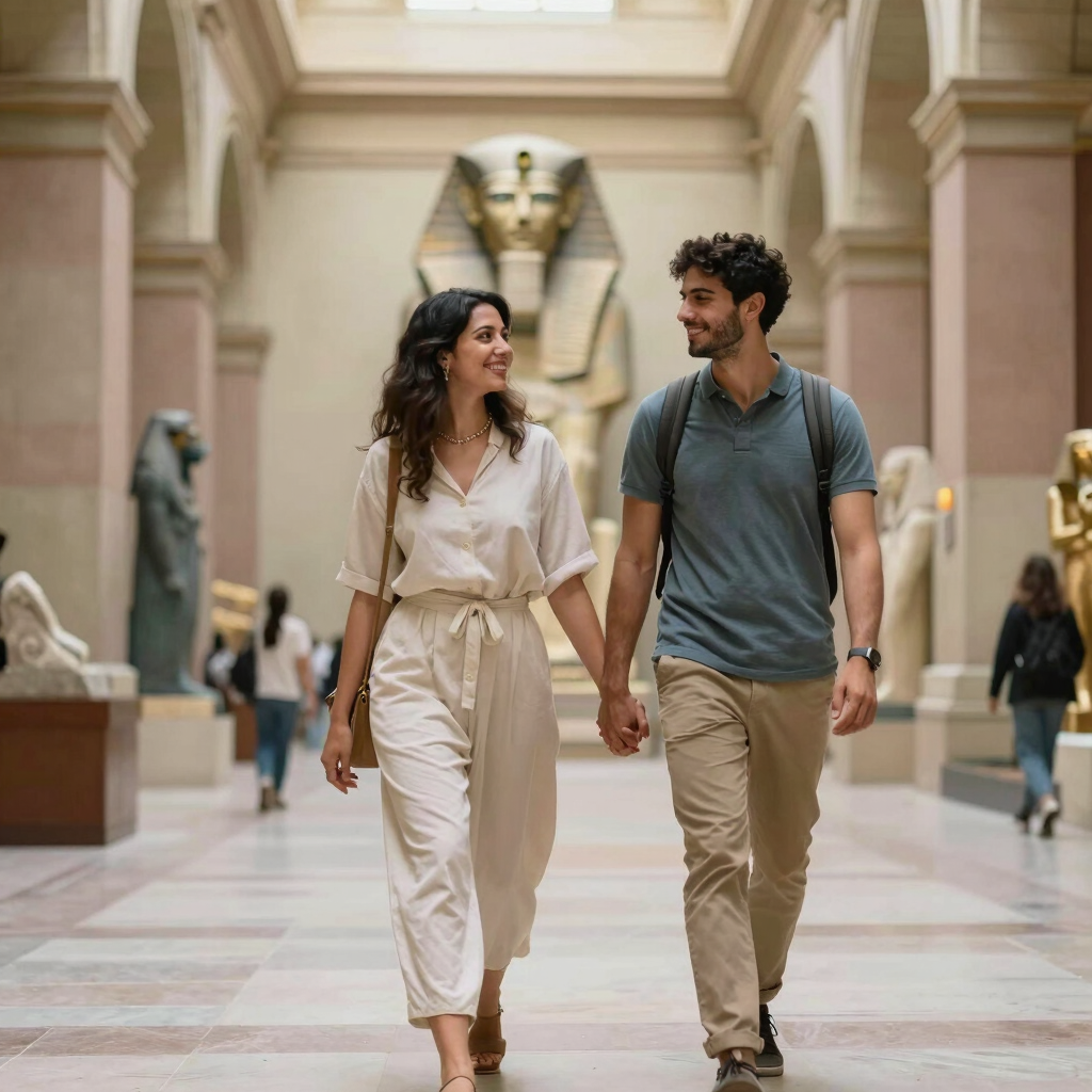 Bright living room with modern inventory