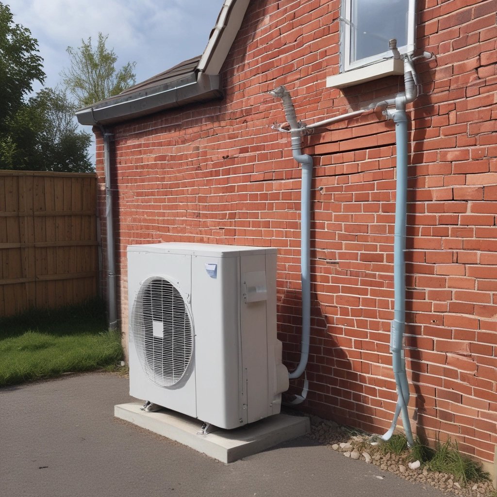 a man riding a skateboard down the side of a ramp