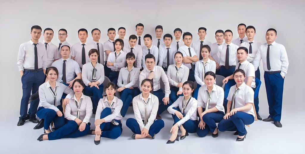 aperda manufacture