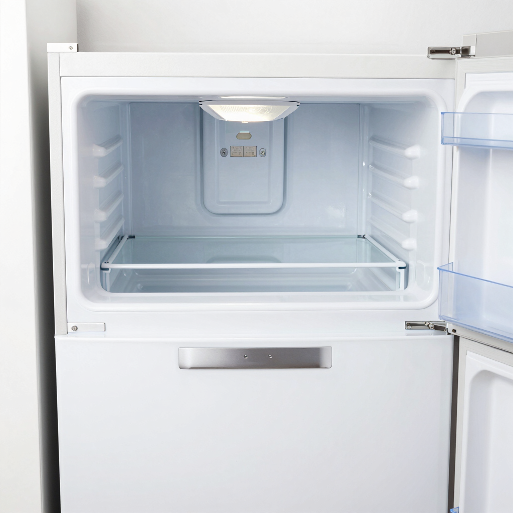 white concrete building