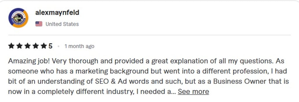 Google Ads Expert UK