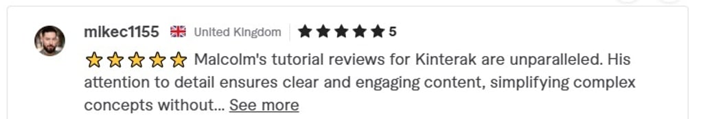 SEO copywriter London