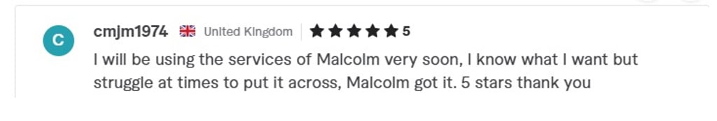 SEO copywriter London