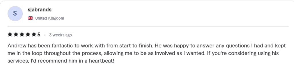 Shopify developer London