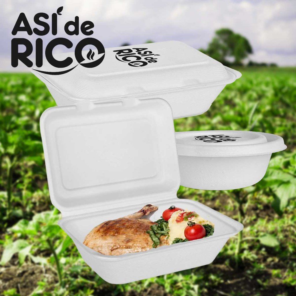 packaging ecológico