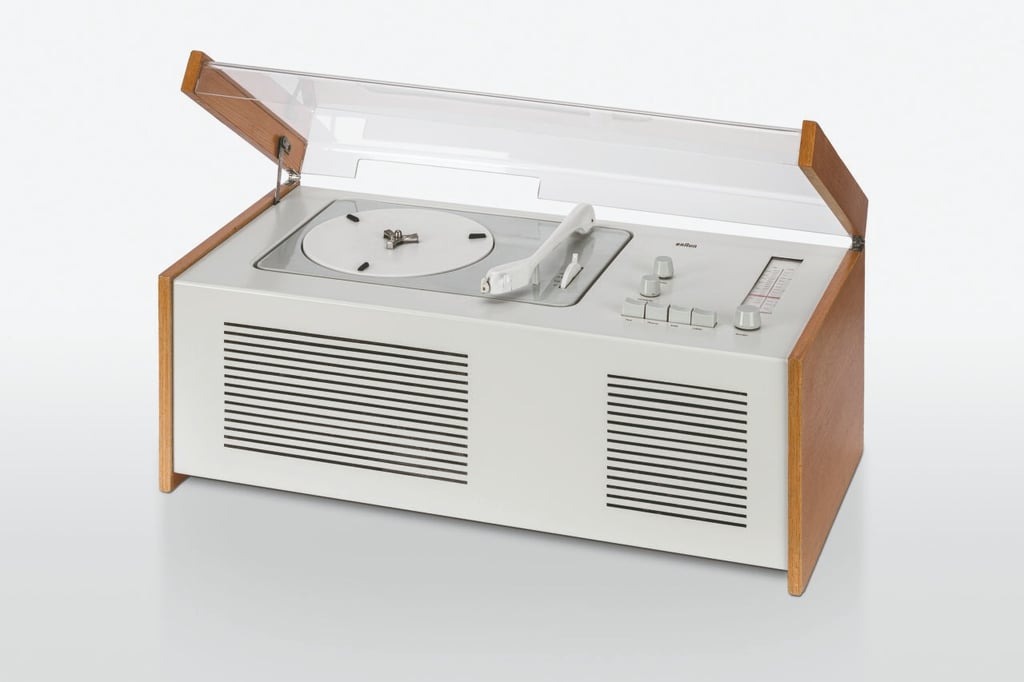 dieter rams design