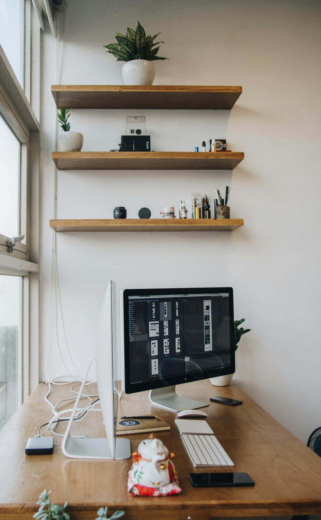 jaid systems agency online business manager - 5 signs