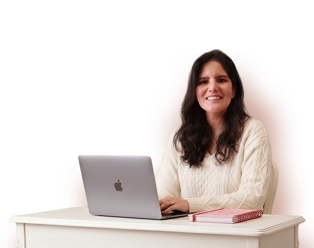 Clarisa Gamboa Benaglia, estratega de marca personal para mujeres profesionales