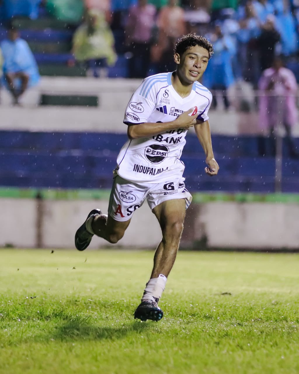 Foto: Alianza FC