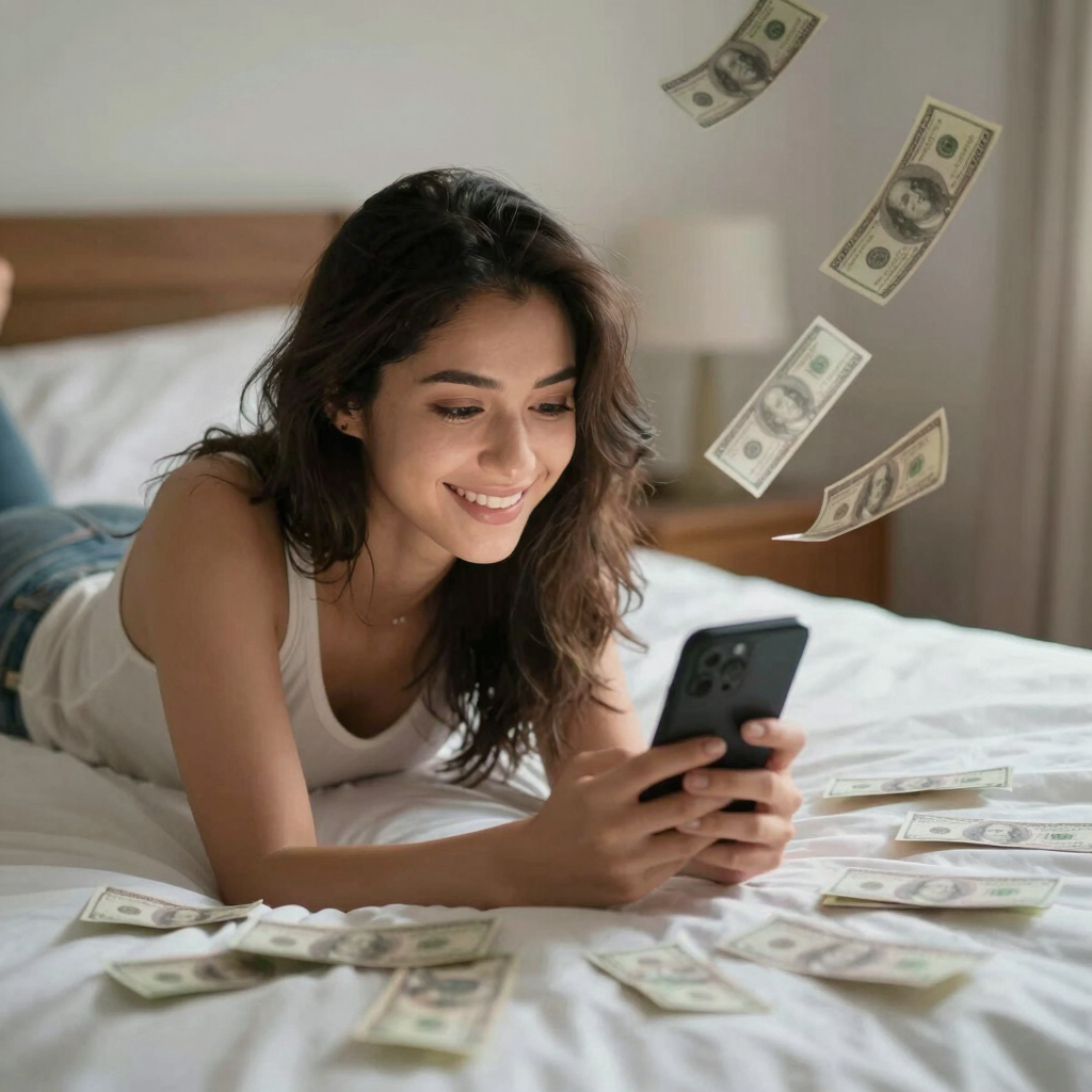 photo of white staircase