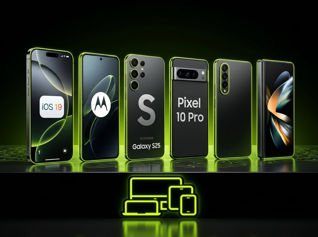 Wholesale Cell Phones