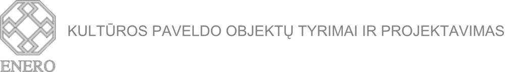 Enero logo