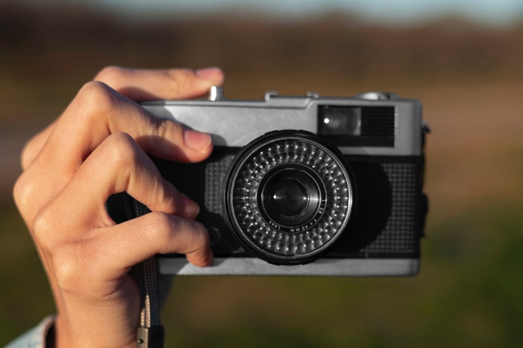 Comment choisir son photographe