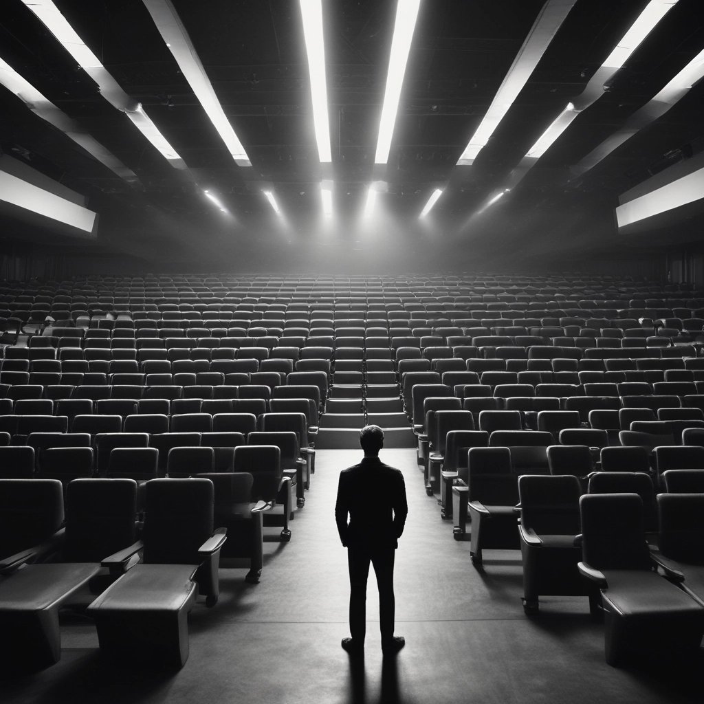 a man riding a skateboard down the side of a ramp