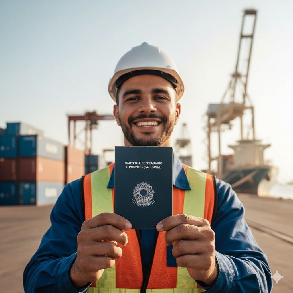 Advogado em Maringá - Direito do Trabalho
