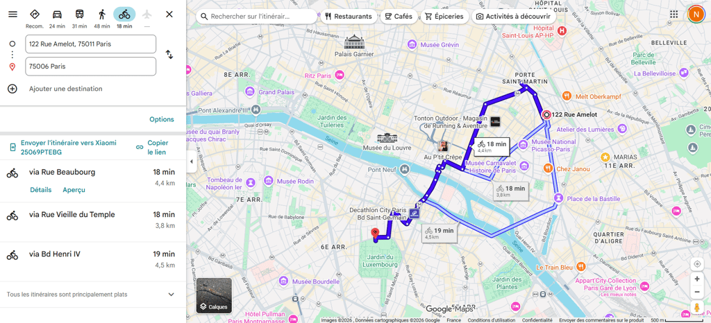 alt="nettoyage canapé Paris 6e"