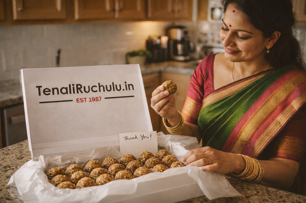 buy dry fruit laddus online