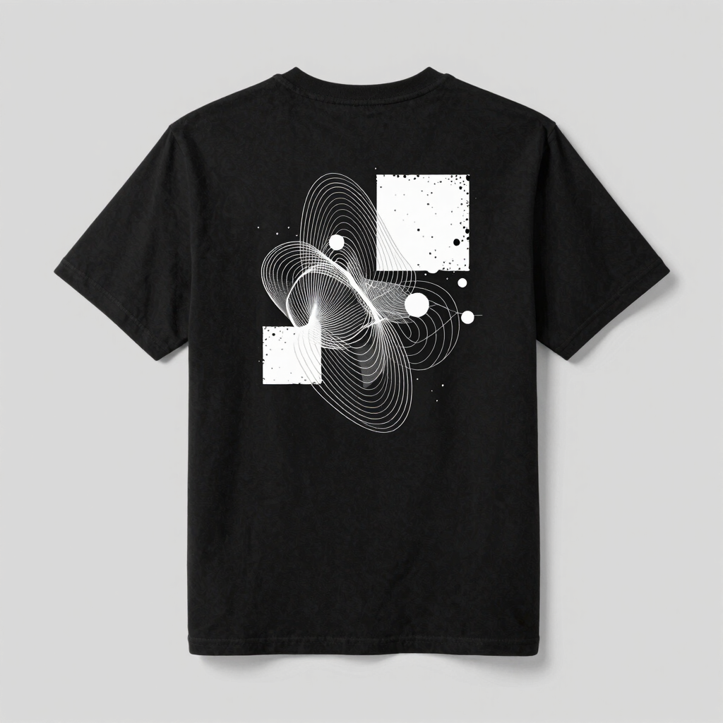 Seragam kaos custom instansi pemerintah komunitas