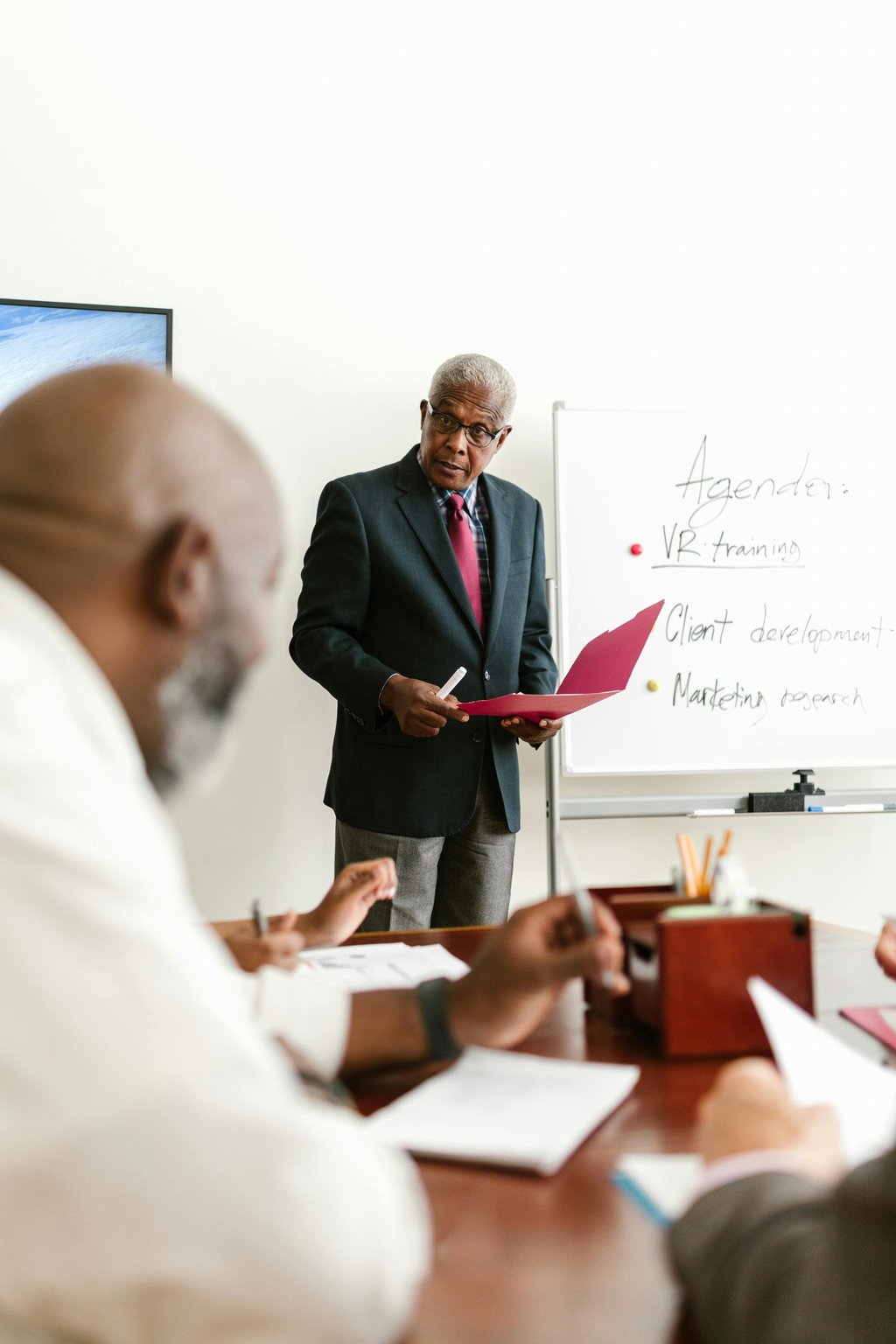 Cyber Risk Oversight: What Boards Should Own, and What Management Should Run